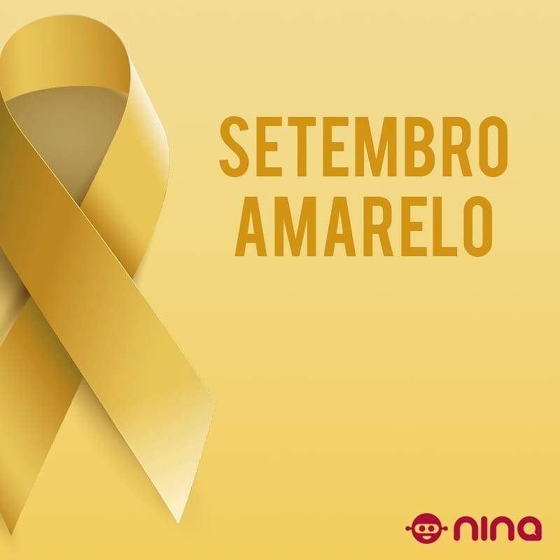 setembro amarelo