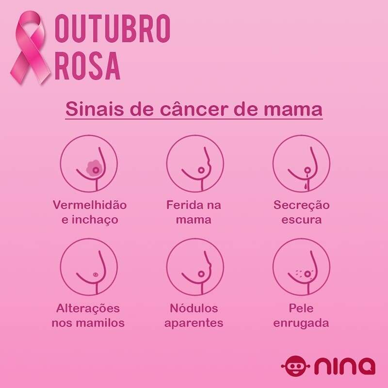 outubro rosa